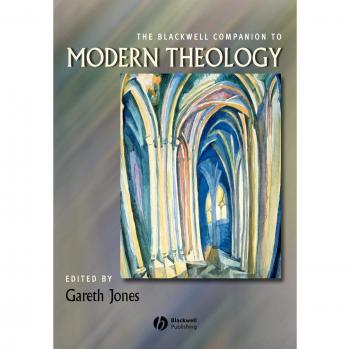 The Blackwell Companion to Modern Theology