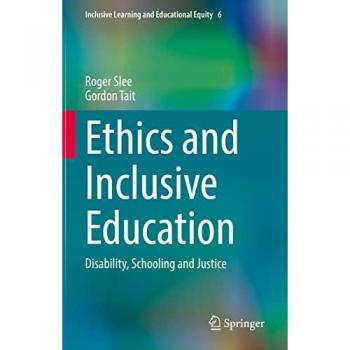 Tait, Gordon: Ethics and Inclusive Education