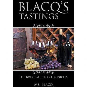 Blacq's Tastings