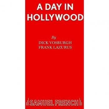 A Day in Hollywood