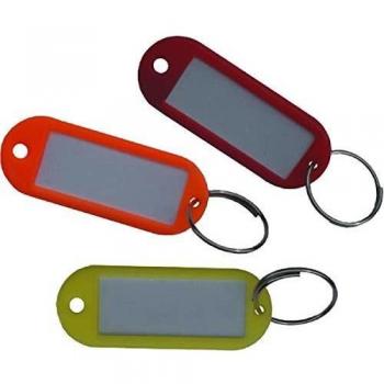 Porte-Cartes Transparent B/100