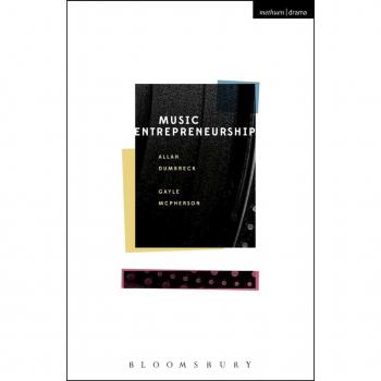 Vitalsource Technologies, Inc. Music Entrepreneurship