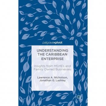 Vitalsource Technologies, Inc. Understanding The Caribbean Enterprise: Insights From Msmes And Family