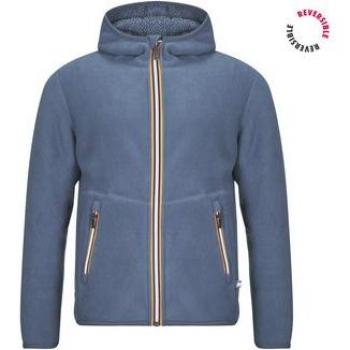 Giacca Reversible Jack Sherpa Polar Orsetto