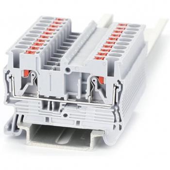 Ensemble de jonction électrique PT 2.5