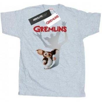 Gremlins Men's Gizmo Shadow Tee XL