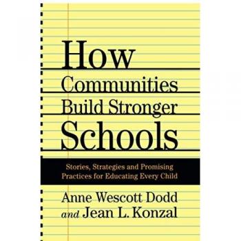 How Communities Build Stronger Schools