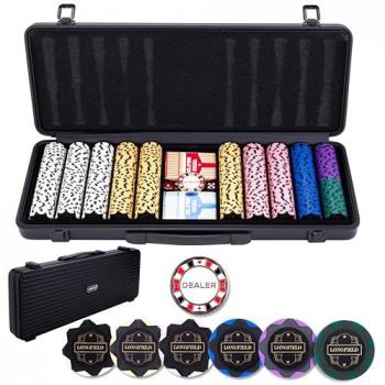 Set poker