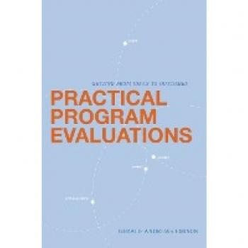 Practical Program Evaluations