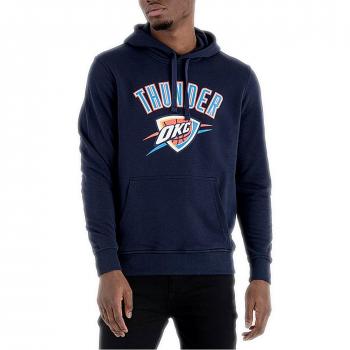 Hoodie NEW ERA NBA OKLAHOMA CITY THUNDER