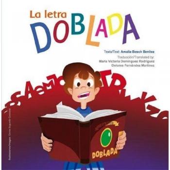 La letra Doblada