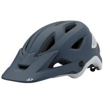 Casco all mountain Giro Montaro II MIPS grigio opaco 51-55 cm unisex