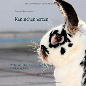 Kaninchenherzen: Professor Felix