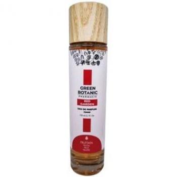 Verde & Rojo: Perfume Botánico para Ella 150 ml