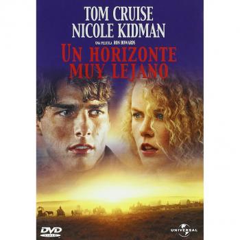 Tom Cruise, Barbara Babcock, Thomas Gibson, Michelle Johnson, Eileen Pollock, Cyril Cusack, Robert Prosky, Nicole Kidman