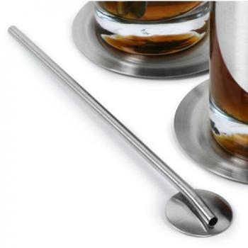 BlendBuddy Stirrers & Straws