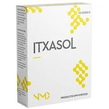 Celavista Itxasol 30Cap