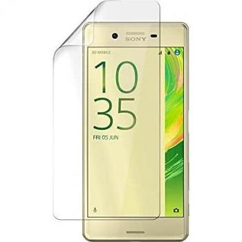 Sony Xperia X Matte Lite Screen Protector by Celicious [Pack of 2]