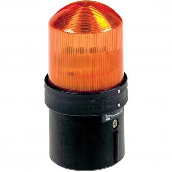 Signalleuchte LED orange XXVBL1B5 von Schneider Electric