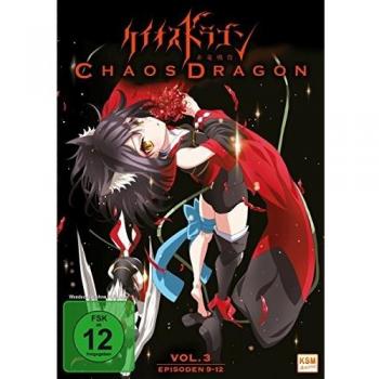 Chaos Dragon
