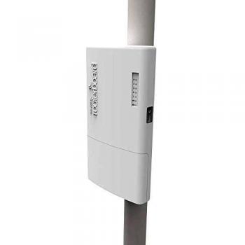 Mikrotik CRS105-5S-FB 400 MHz Dual‑Port Router