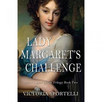 Sportelli, Victoria: Lady Margaret's Challenge