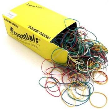 Whitecroft Essentials Rubber Bands