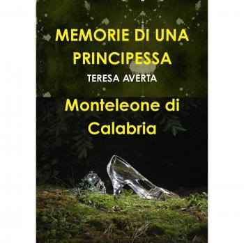 MEMORIE DI UNA PRINCIPESSA