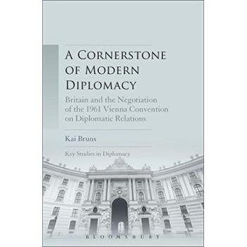 A Cornerstone of Modern Diplomacy
