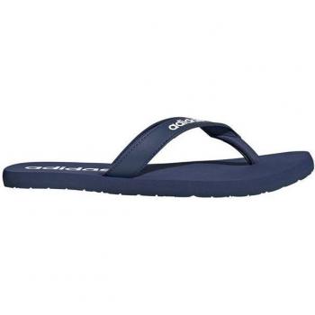 Adidas Zehentrenner Eezay Flip Flop EG2041 Dunkelblau