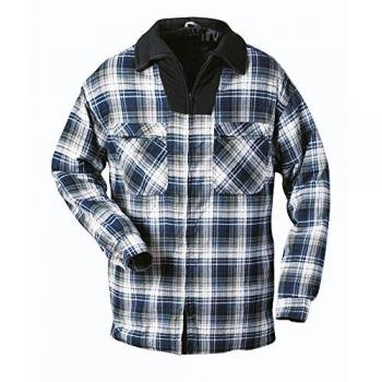 Craftland Thermo Flanelljacke
