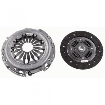 Kit Total Embrague Sachs 3000 951‑334