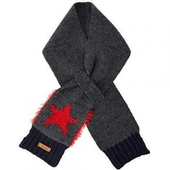 Barts Milkyway Sciarpa per Bambina