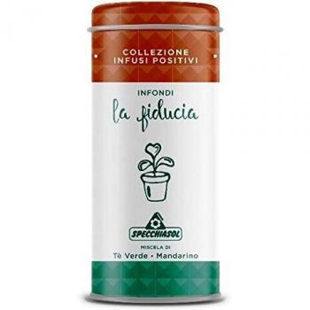 Tisana Infondi la Fiducia (80g)