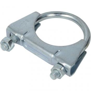 Schelle für Abgasanlage DINEX 90052