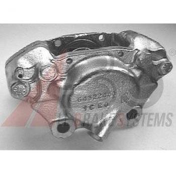 Brake Caliper 428662 ABS