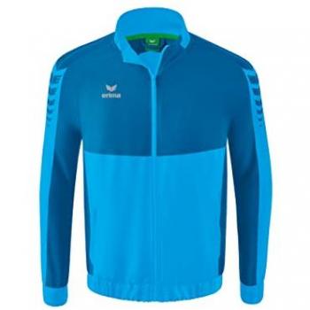 Erima Six Wings Trainingsjacke für Herren