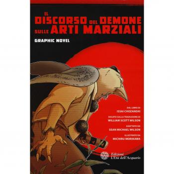 Il discorso del demone sulle arti marziali