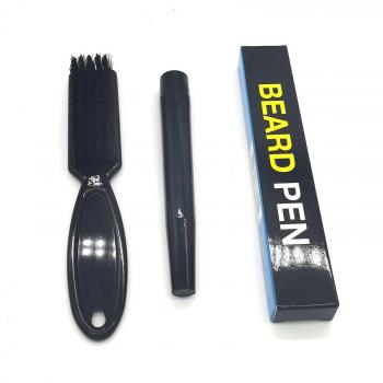Marcador Bigote Impermeable 5ml