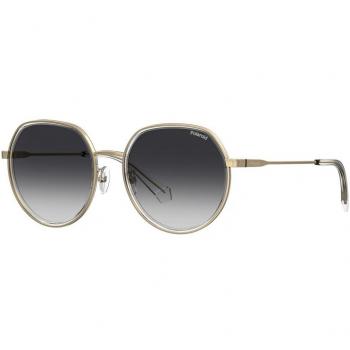 Gafas Doradas Polaroid PLD 4160/J5G/WJ – Versión Hombre