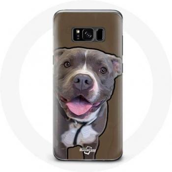 Coque Maniacase pour Samsung Galaxy S8