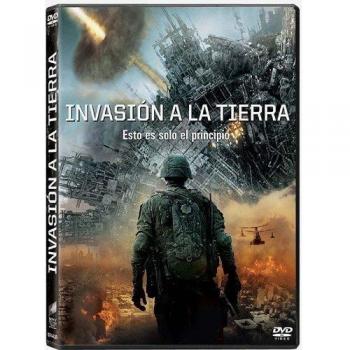 World Invasion: Battle Los Angeles / Battle: Los Angeles (Battle L.A.)