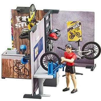 Punto vendita e assistenza biciclette