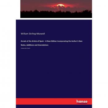 Annals of the Artists of Spain