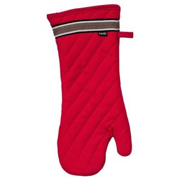 HeatGuard Red 18x38 Professional