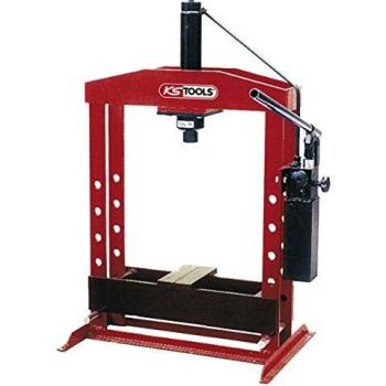 Kstools 50 Ton Pressa Idraulica 2 Velocità