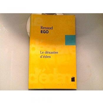 Le desastre d'eden