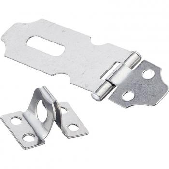 Repuestos Acero Inox Eleg-Cerrojo 0,15