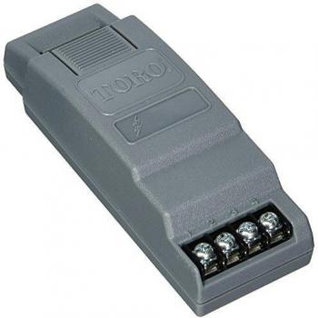 Module d'extension Toro TSM-4 pour TMC-424