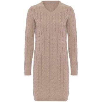 Veste Moxx Maglia Beige